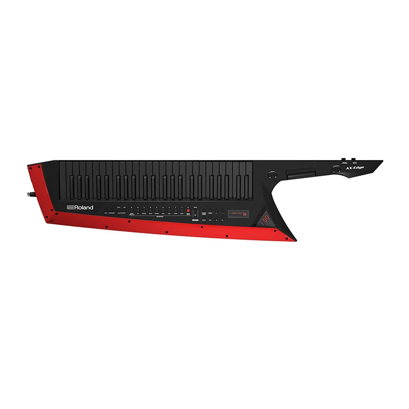 سینتی سایزر رولند مدل  Roland AX Edge BL