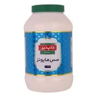 سس مایونز دلپذیر - 964 گرم