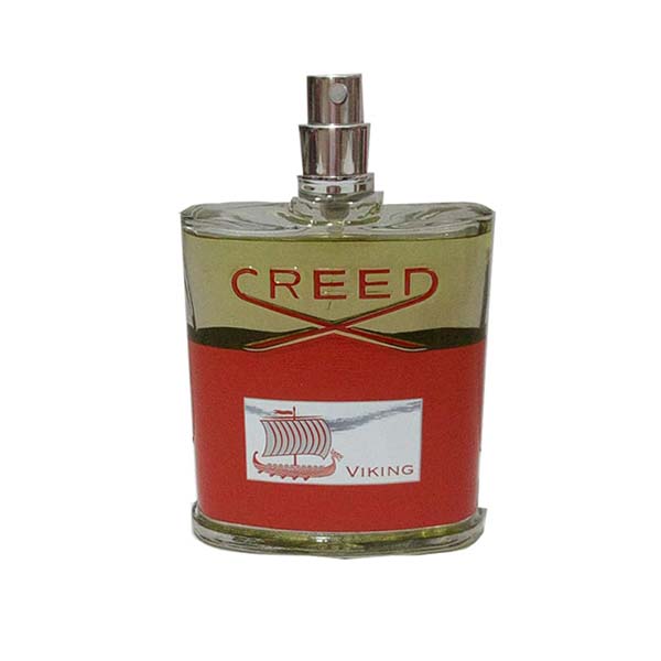 ادو پرفیوم مردانه نیفتی مدل creed viking حجم 120 میلی لیتر