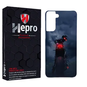 HEPRO MC Cover for Samsung Galaxy S21