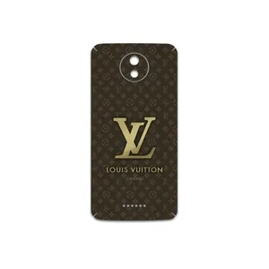 MAHOOT  LS-VTTN Cover Sticker for Motorola Moto C Plus