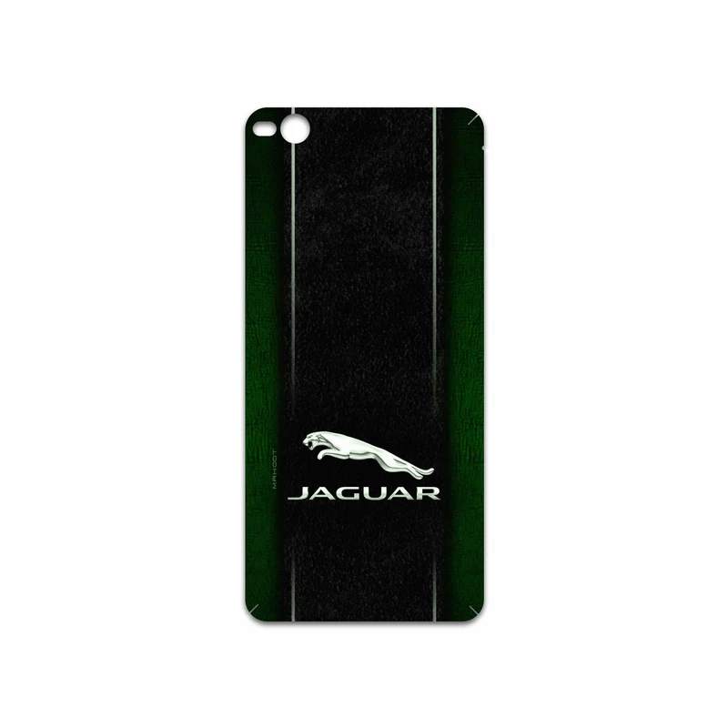 برچسب پوششی ماهوت مدل Jaguar Cars مناسب برای گوشی موبایل اچ تی سی One X9