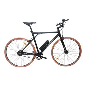 دوچرخه هیبرید مدل کلاسیک سایز طوقه 26 اینچ