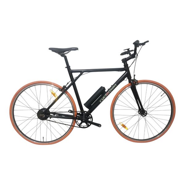 دوچرخه هیبرید مدل کلاسیک سایز طوقه 26 اینچ