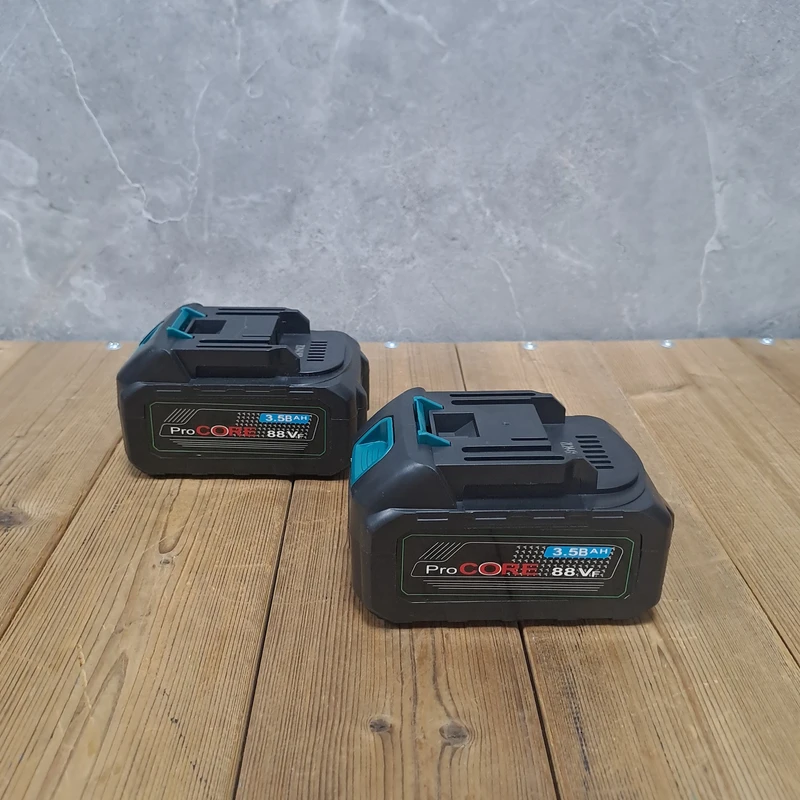 عکس شماره 14 : کارواش شارژی باس مدل 22bar کد 2