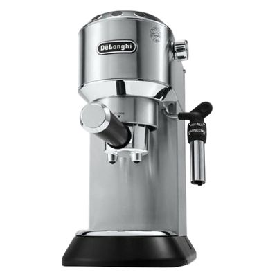 نقد و بررسی قهوه‌ساز دلونگی مدل ec685 توسط خریداران