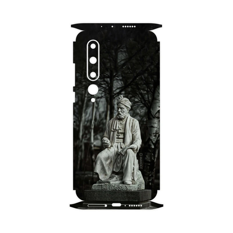 برچسب پوششی ماهوت مدل Ferdowsi-FullSkin مناسب برای گوشی موبایل شیائومی MI 10