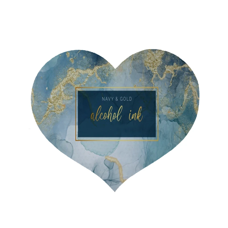  پادری مدل قلب طرح سنگ کد 8242 سایز 90 × 90 سانتی متر