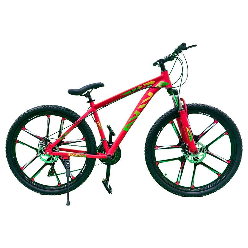 دوچرخه کوهستان ویوا مدل CRUISER 420 سایز 27.5