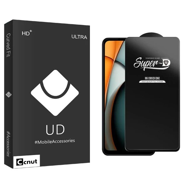 محافظ صفحه نمایش کوکونات مدل UDB SuperD مناسب برای گوشی موبایل شیائومی Redmi a3