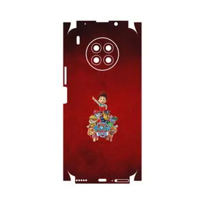 MAHOOT Paw Patrol-FullSkin Cover Sticker for Honor 50 Lite