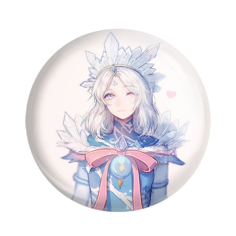 پیکسل خندالو مدل بازی دوتا (Dota 2) کد 31466