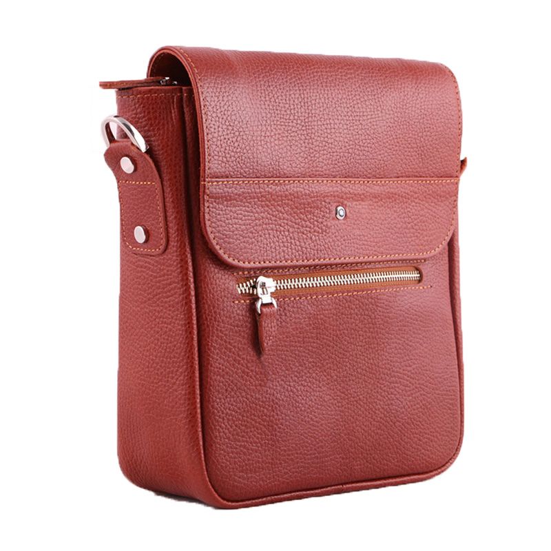 کیف رودوشی مردانه لیدوما مدل S-707 -  - 4
