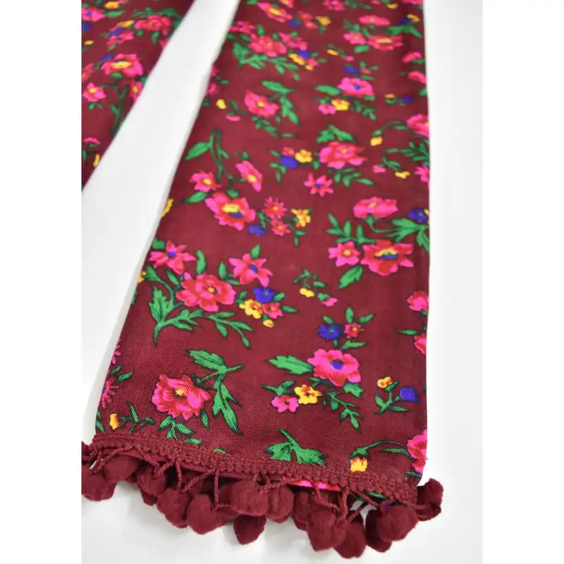 شال زنانه مدل سنتی کد 05