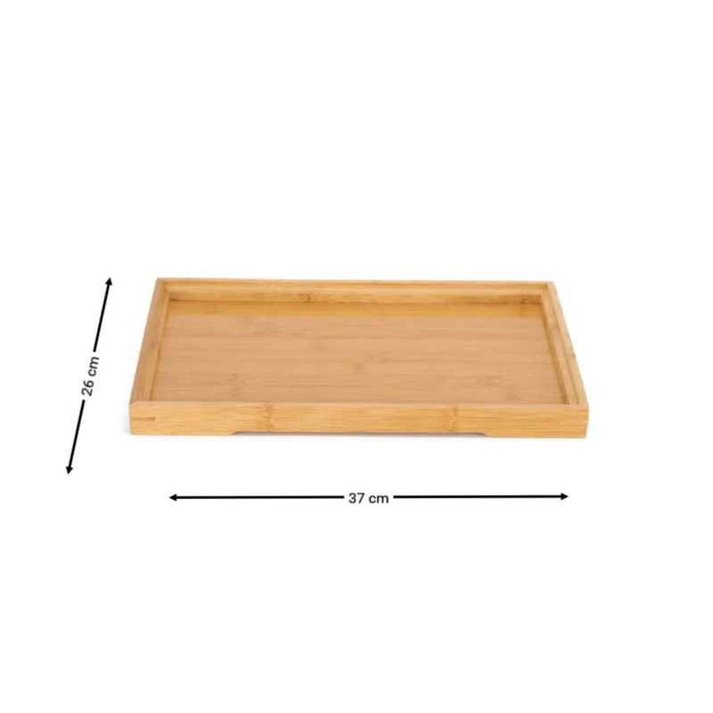 سینی مدل بامبو کد MB 112