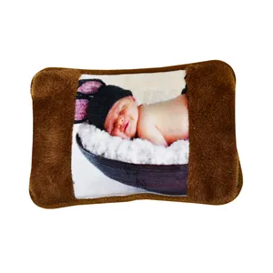  کیسه آب گرم برقی مدل BY-01