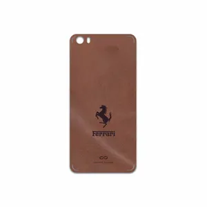 MAHOOT MNL-FRRI Cover Sticker for Xiaomi Mi 5