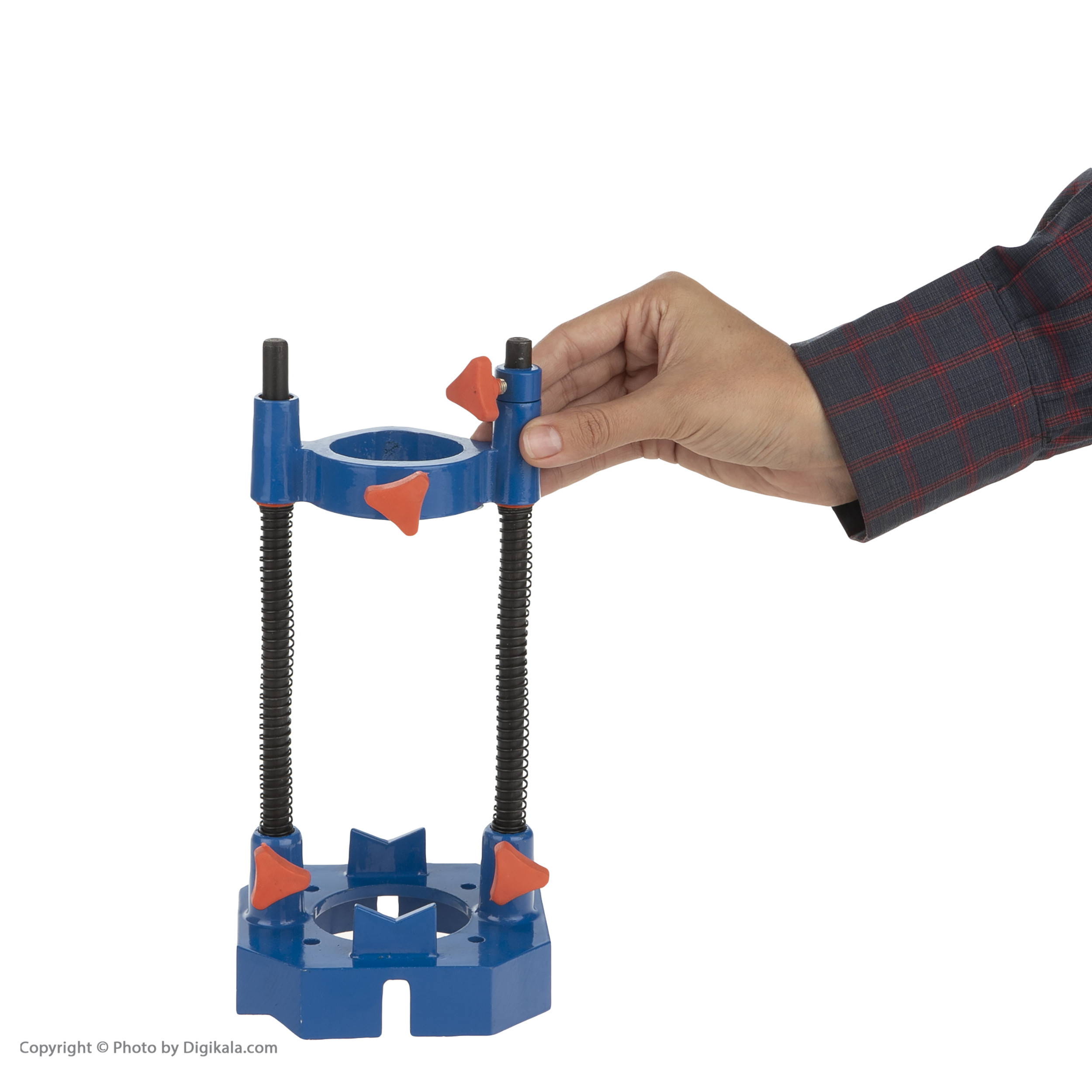 نگهدارنده دریل آسان دریل مدل GH61