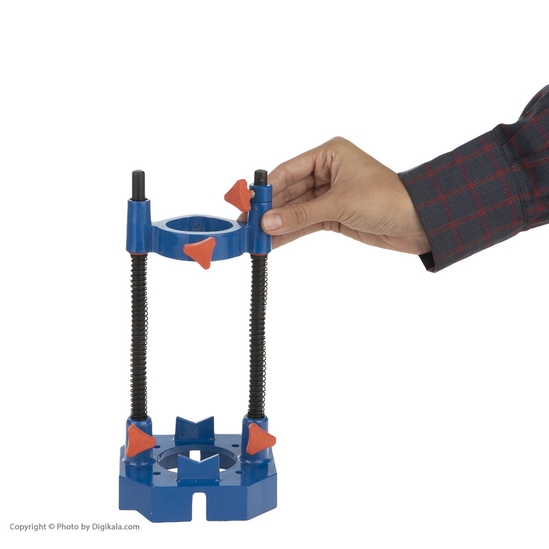 نگهدارنده دریل آسان دریل مدل GH61