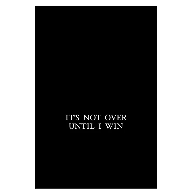 پوستر مدل انگیزشی motivation کد 217