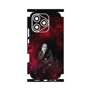 MAHOOT Tom Hanks-FullSkin Cover Sticker for Honor 400 Lite