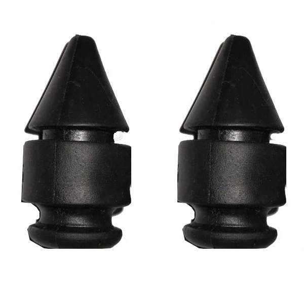 ضربه گیر کاپوت خودرو وارون مدل K-272 مناسب برای سیتروئن زانتیا بسته 2 عددی