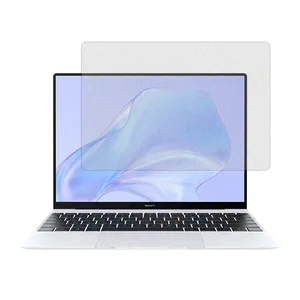 Tecno brand shockproof Matte screen protector glass for Huawei MateBook X 2020