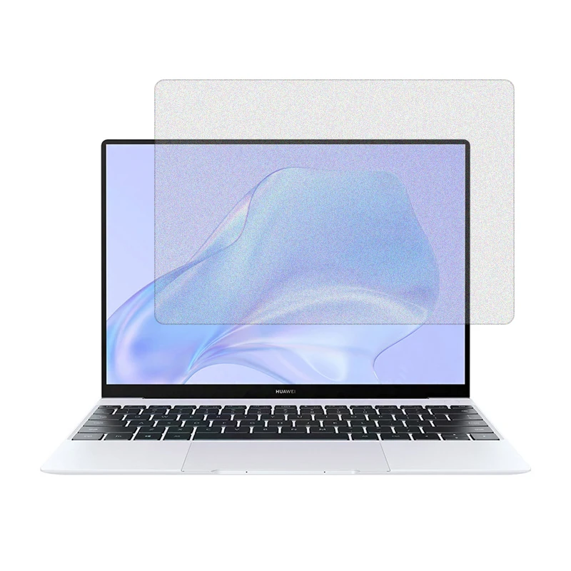 محافظ صفحه نمایش مات تکنو مدل HyMTT مناسب برای لپ تاپ هوآوی MateBook X 2020