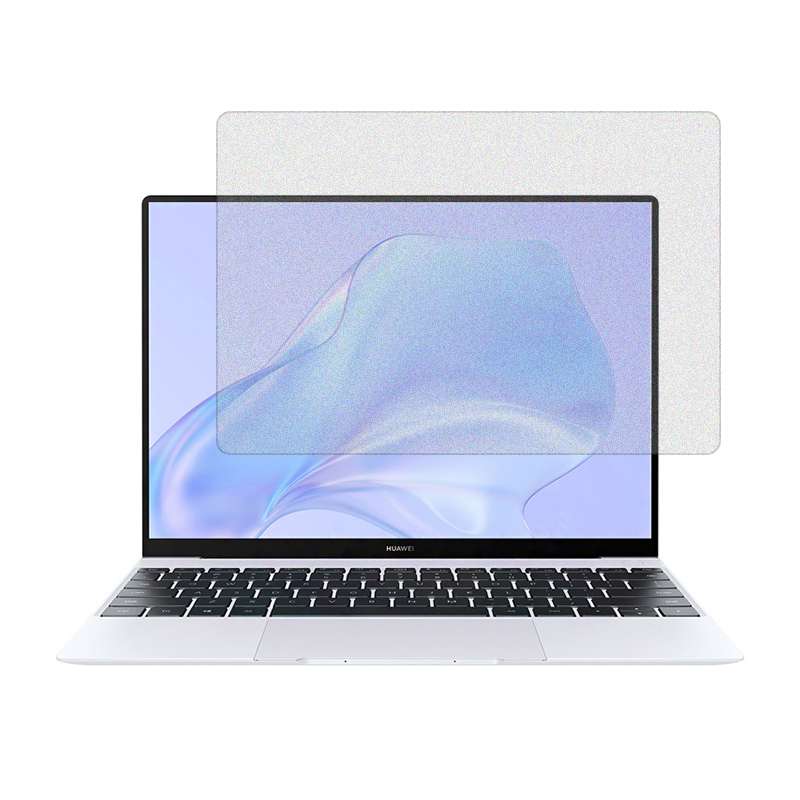 محافظ صفحه نمایش مات ریمکس مدل HyMTT مناسب برای لپ تاپ هوآوی MateBook X 2020 محافظ صفحه نمایش مات ریمکس مدل HyMTT مناسب برای لپ تاپ هوآوی MateBook X 2020