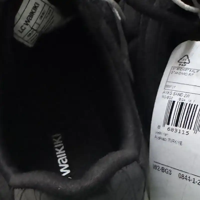 کفش پیاده روی زنانه ال سی وایکیکی مدل فول طبی TPU پلاس