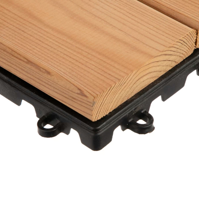 کفپوش مدل ترموود کد T27 بسته 14 عددی کفپوش مدل ترموود کد T27 بسته 14 عددی