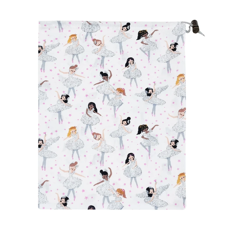 ارگانایزر کودک طرح دختر مدل TOA270513