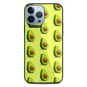 AKAM AMCWA13PROMAX-FRUIT5 Cover For Apple iPhone 13 Pro Max
