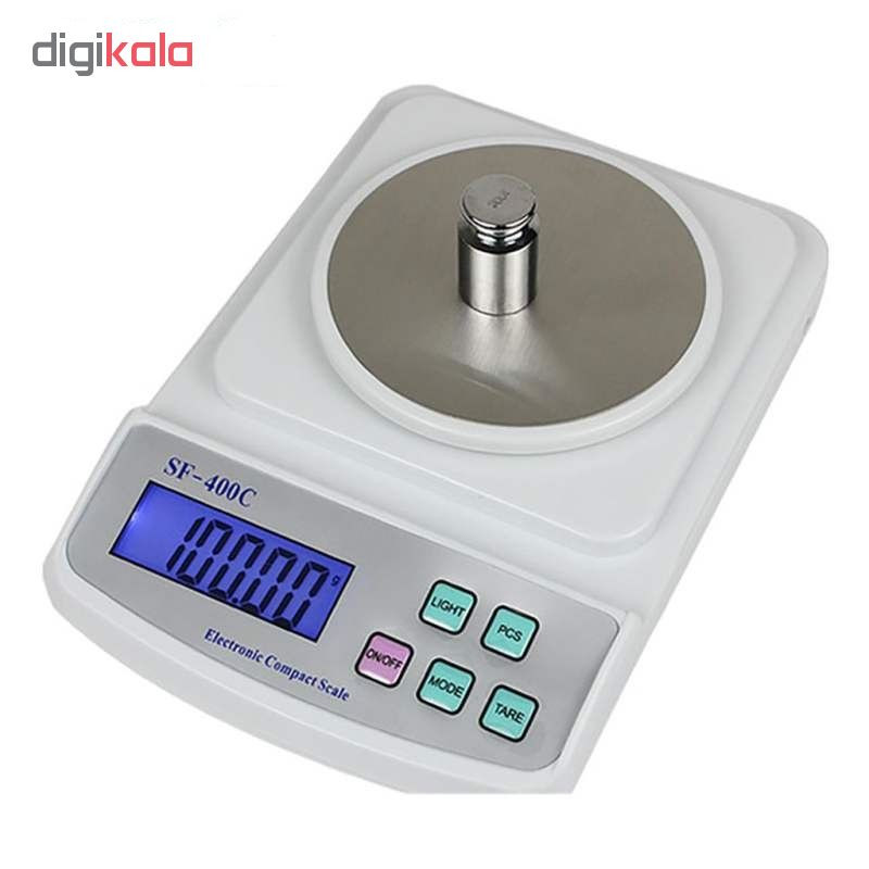 ترازو مدل SF400-c