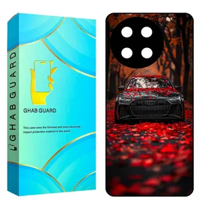 Ghab Guard CHAPGHAB Cover For Realme 11 4G