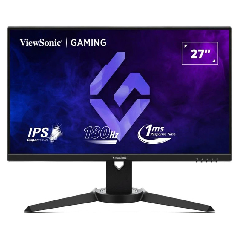 مانیتور گیمینگ 27 اینچ ویوسونیک مدل XG2709