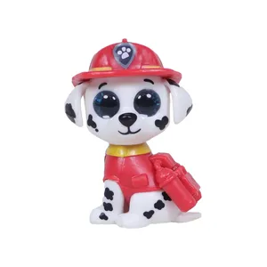 فیگور ناب سل مدل سگ نگهبان طرح مارشال