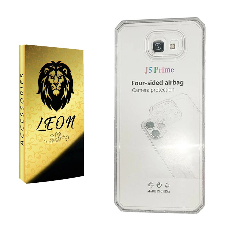 کاور لئون مدل Naver Yo مناسب برای گوشی موبایل سامسونگ Galaxy J5 Prime