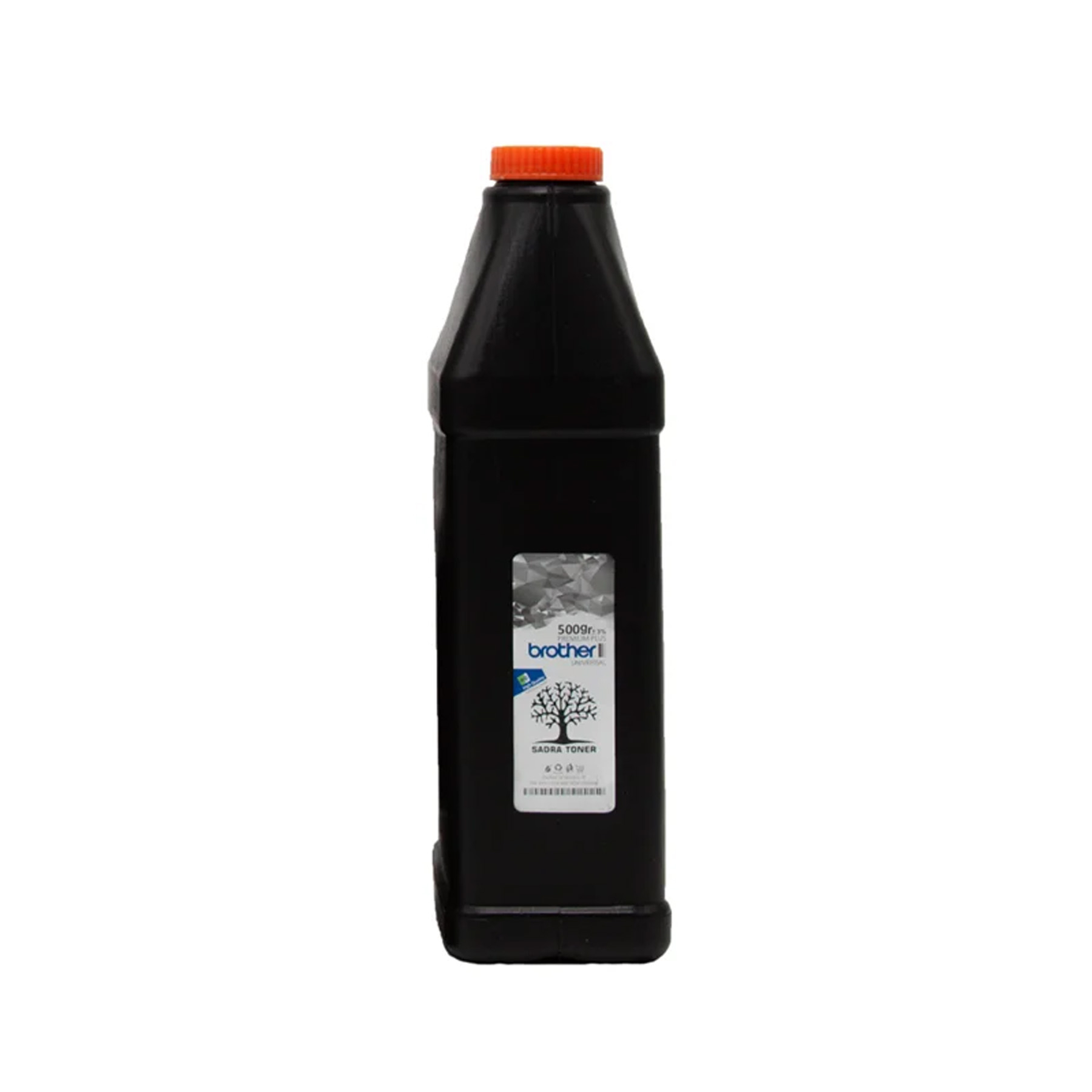 پودر شارژ تونر 450 گرمی سدرا مدل A1