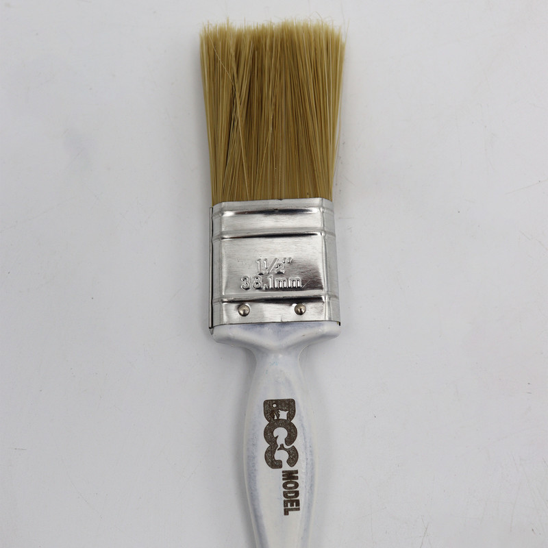 قلم مو نقاشی مدل داگ کد YP-ROGHANI-38.1MM سایز 1.5 اینچ