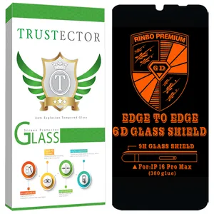 Trustector RINB200T Screen Protector For Samsung Galaxy A05