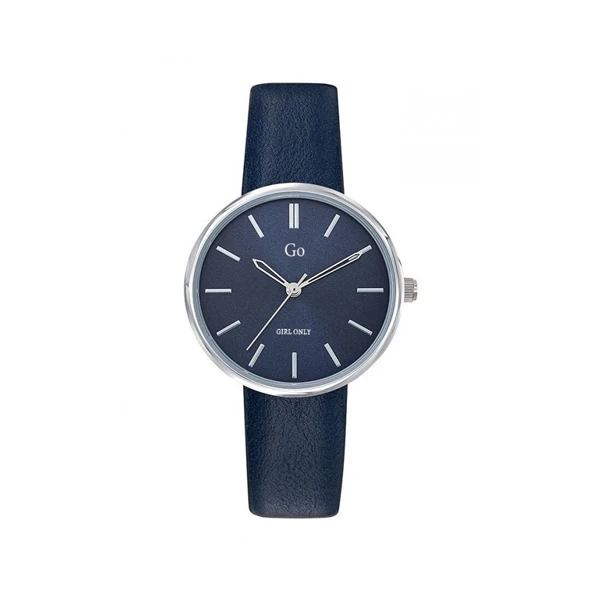 ساعت مچی عقربه‌ای زنانه جی او مدل 699316