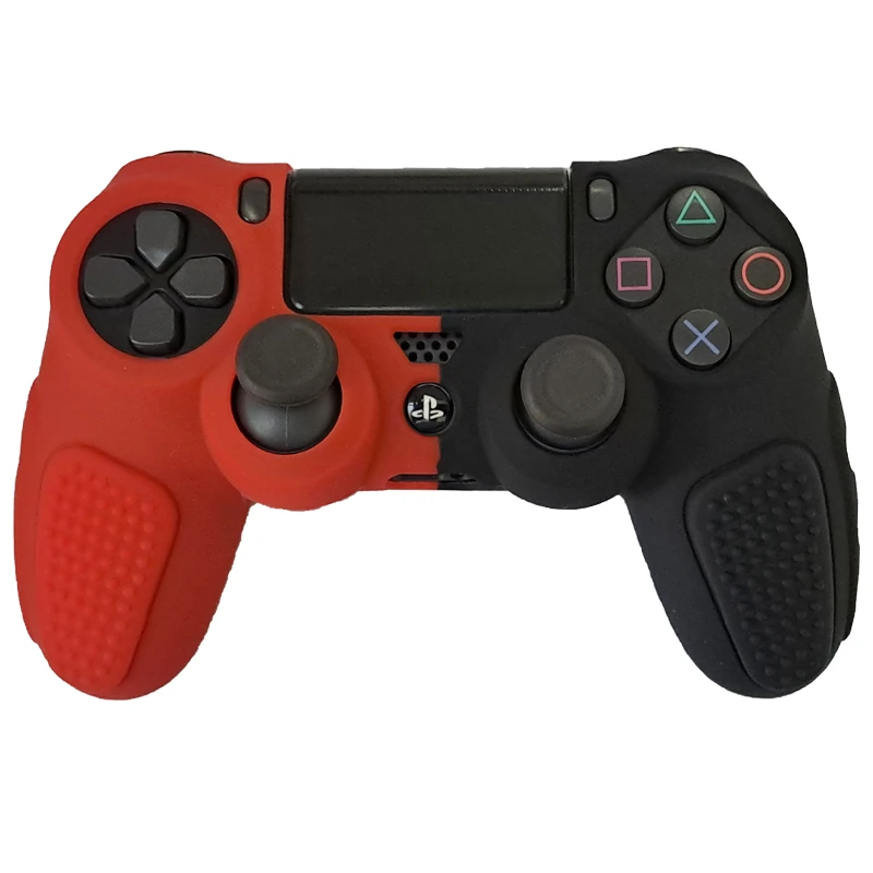 محافظ دسته پلی استیشن ۴ مدل Anti slip PS4385