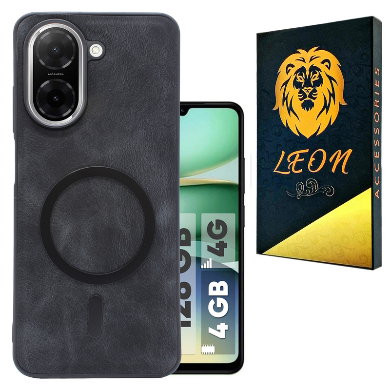 کاور لئون مدل Velvet مناسب برای گوشی موبایل شیائومی Redmi A5