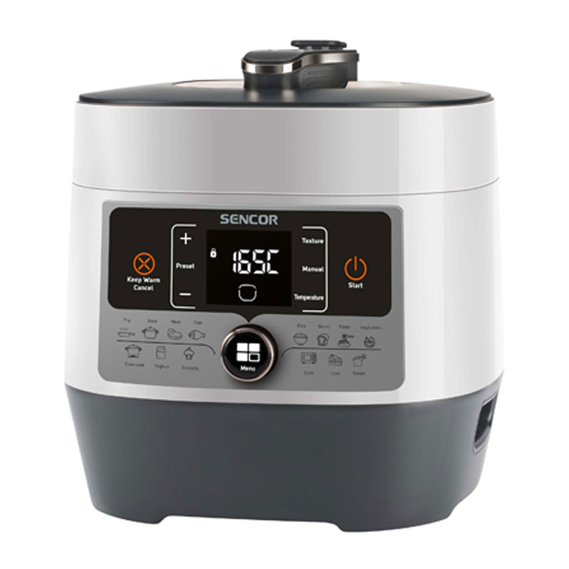 پلوپز سنکور مدل SPR 3600WH