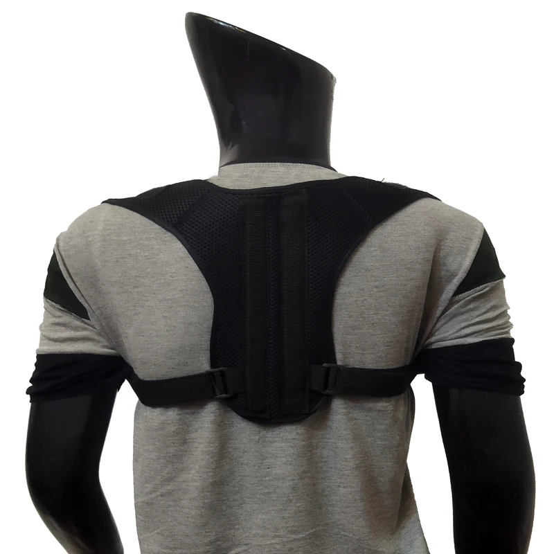 قوزبند طبی مدل SH NABTAN 001