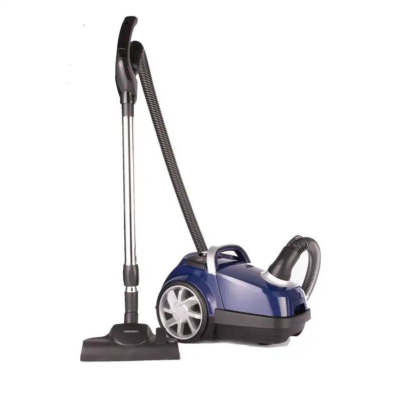 جاروبرقی وینسنت مدل FC5621-BL