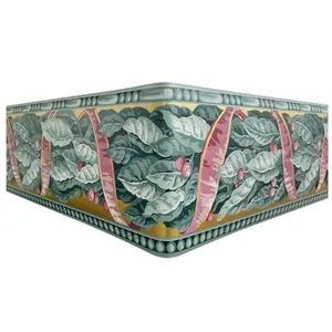 بردر کاغذ دیواری مدل 509127