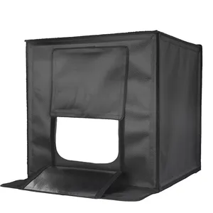چادر عکاسی سومیتا کد LB سایز 80x80 سانتی متر