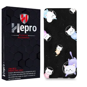 HEPRO MC Cover for SAMSUNG GALAXY A04E